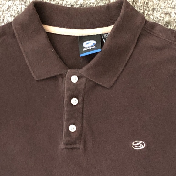 Kirra Polo Shirt - Picture 2 of 3